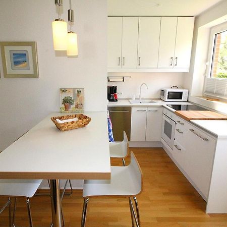 Apartmentvermittlung Mehr Als Meer - Objekt 11 Timmendorfer Strand Kültér fotó