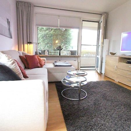 Apartmentvermittlung Mehr Als Meer - Objekt 11 Timmendorfer Strand Kültér fotó