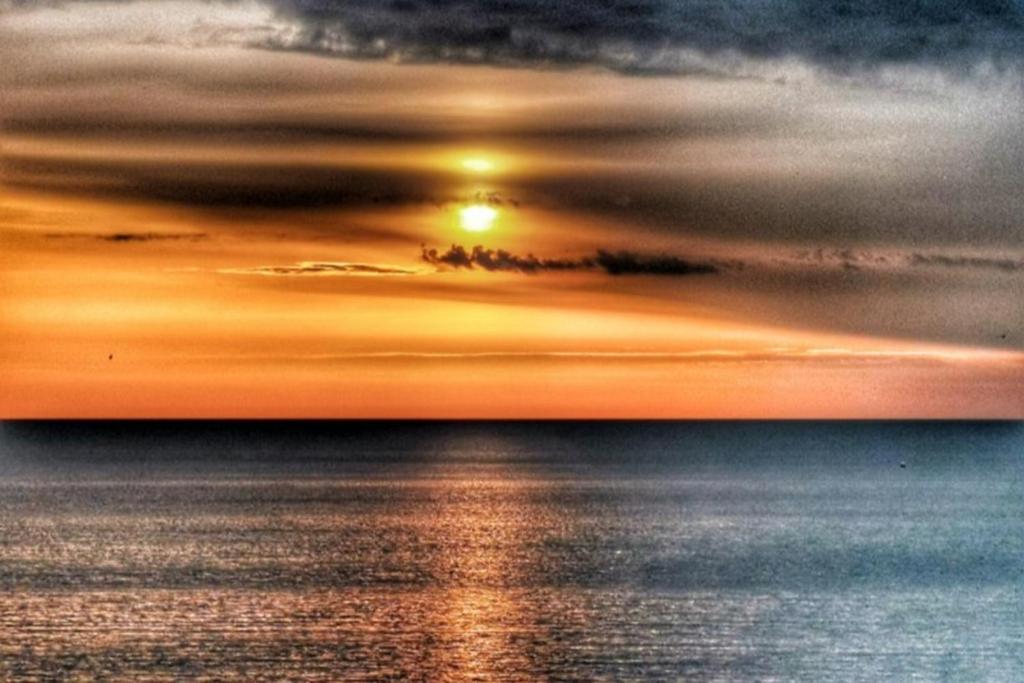 Apartmentvermittlung Mehr Als Meer - Objekt 11 Timmendorfer Strand Kültér fotó