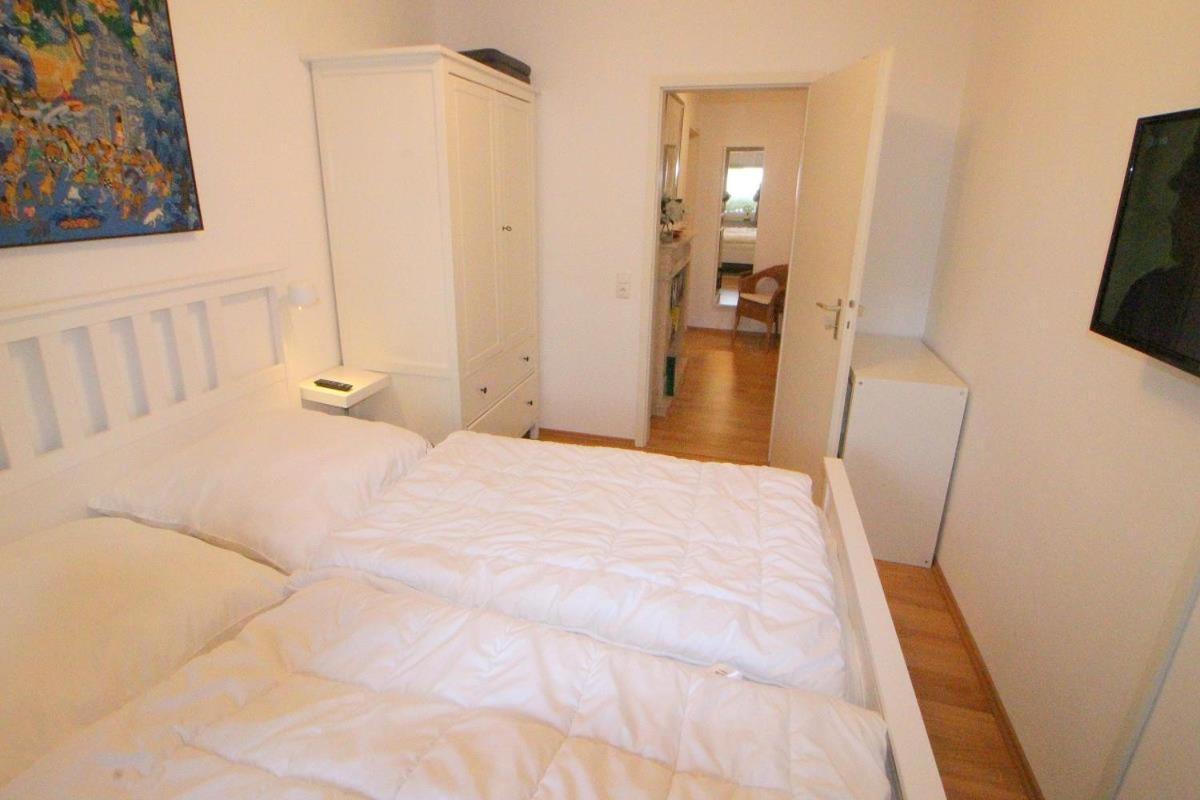 Apartmentvermittlung Mehr Als Meer - Objekt 11 Timmendorfer Strand Kültér fotó
