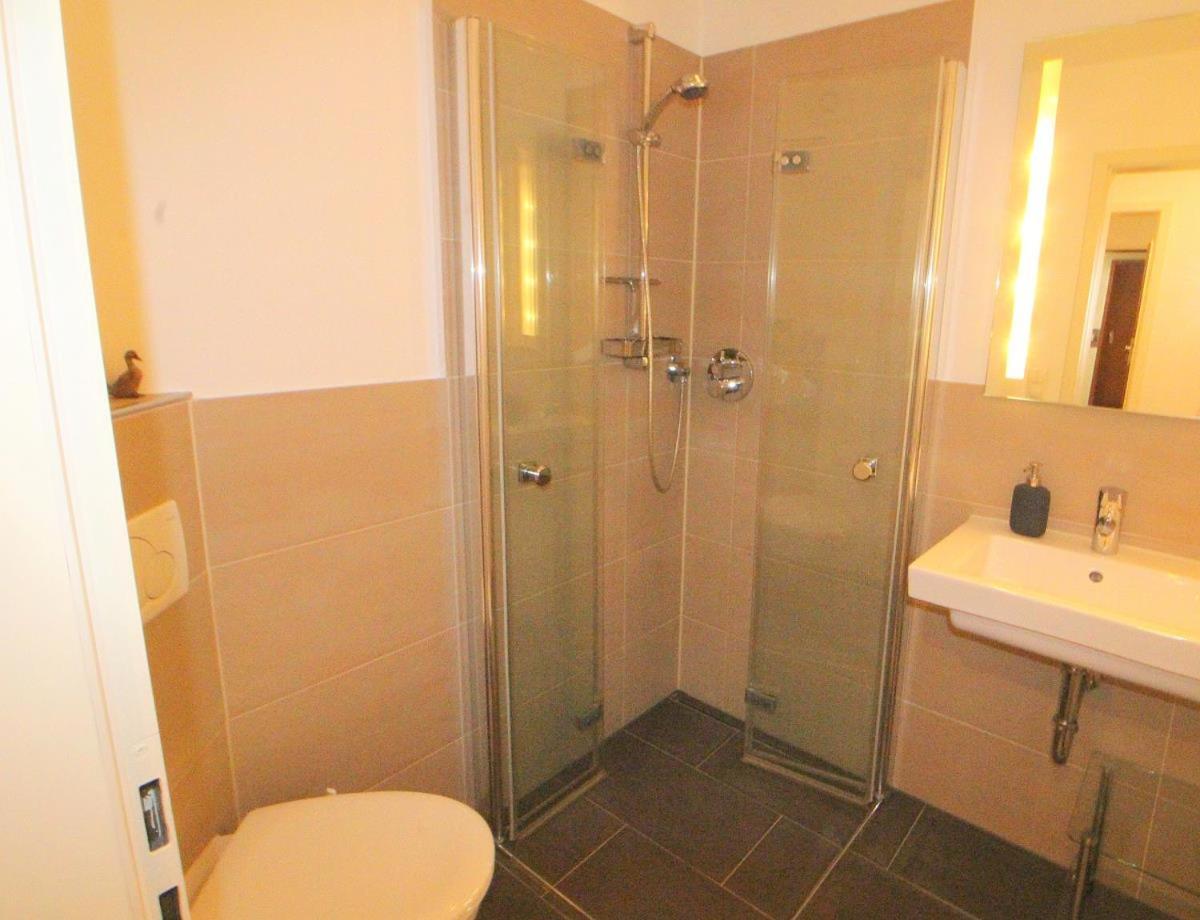 Apartmentvermittlung Mehr Als Meer - Objekt 11 Timmendorfer Strand Kültér fotó