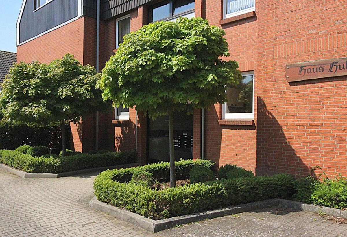 Apartmentvermittlung Mehr Als Meer - Objekt 11 Timmendorfer Strand Kültér fotó